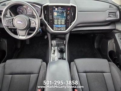 2023 Subaru Ascent Premium