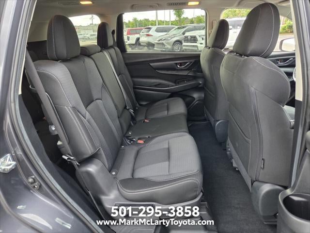 2023 Subaru Ascent Premium