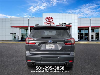 2023 Subaru Ascent Premium
