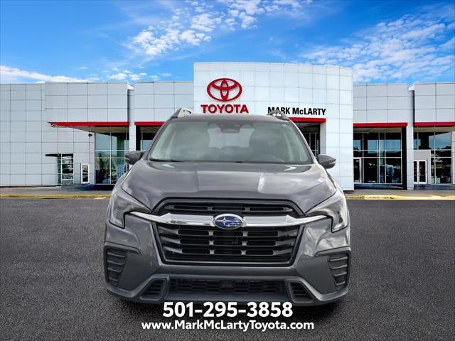 2023 Subaru Ascent Premium