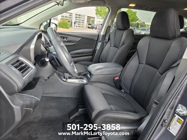 2023 Subaru Ascent Premium