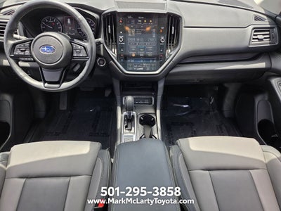 2024 Subaru Ascent Onyx Edition