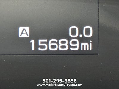 2024 Subaru Ascent Onyx Edition