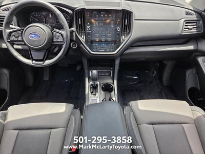 2024 Subaru Ascent Onyx Edition