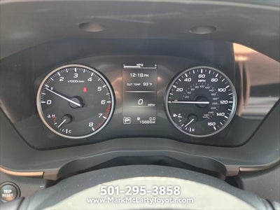 2024 Subaru Ascent Onyx Edition
