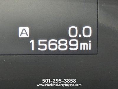 2024 Subaru Ascent Onyx Edition