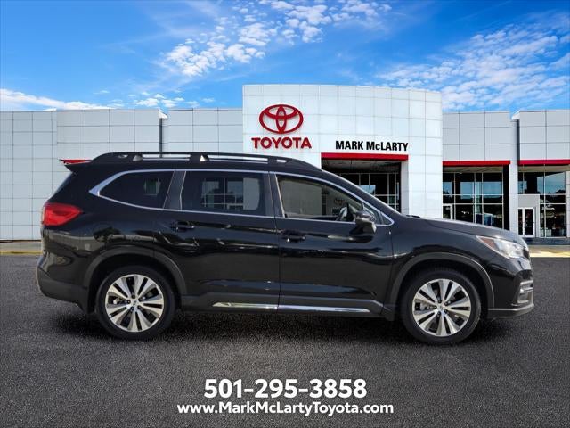 2020 Subaru Ascent Limited
