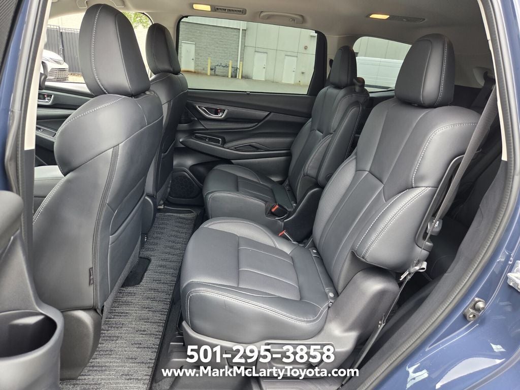 2023 Subaru Ascent Limited