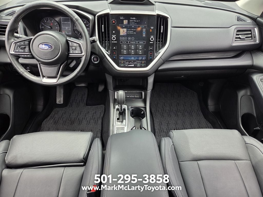 2023 Subaru Ascent Limited