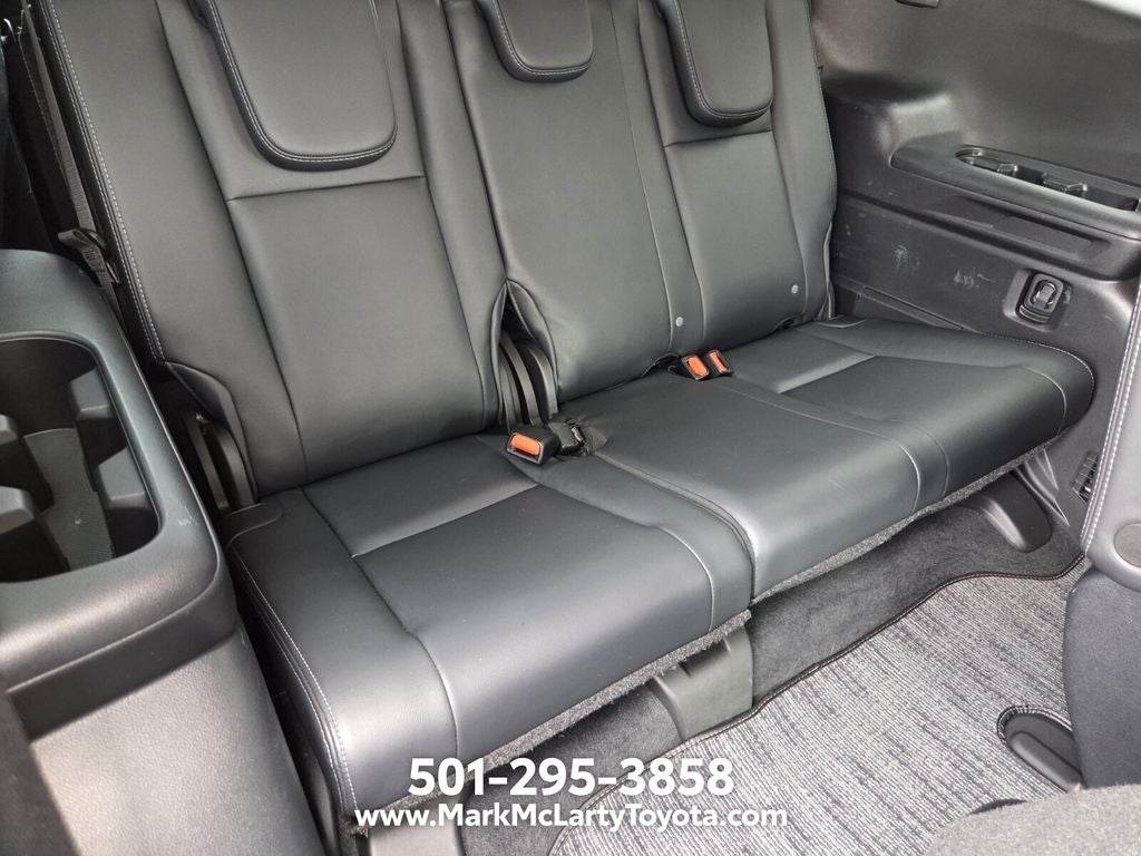 2023 Subaru Ascent Limited