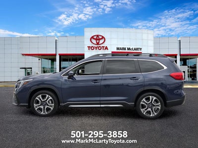 2023 Subaru Ascent Limited