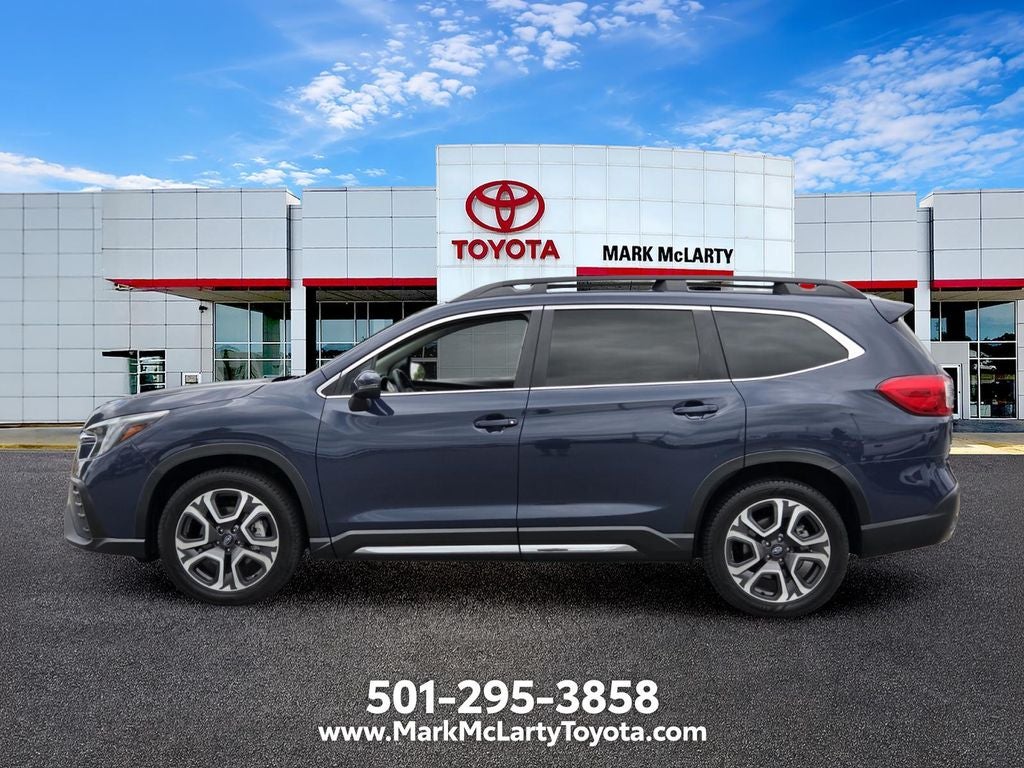 2023 Subaru Ascent Limited
