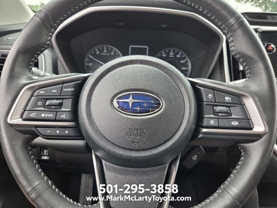 2023 Subaru Ascent Limited