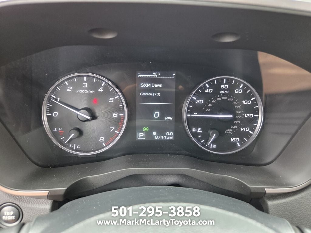2023 Subaru Ascent Limited