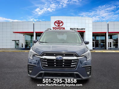 2023 Subaru Ascent Limited