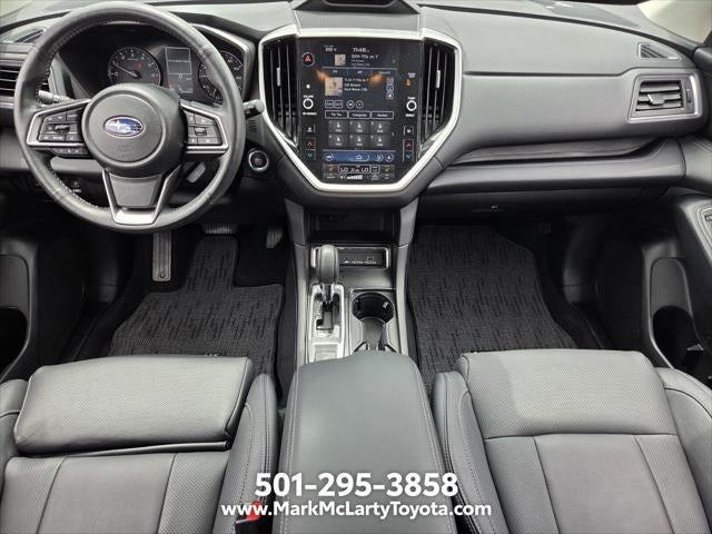 2023 Subaru Ascent Limited