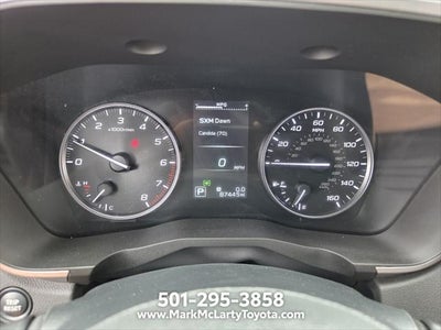 2023 Subaru Ascent Limited