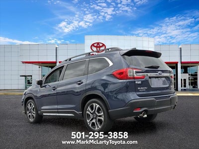 2023 Subaru Ascent Limited