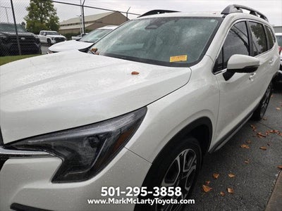 2023 Subaru Ascent Limited