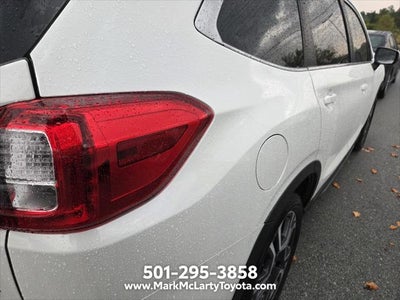 2023 Subaru Ascent Limited