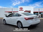 2016 Toyota Avalon Hybrid Limited