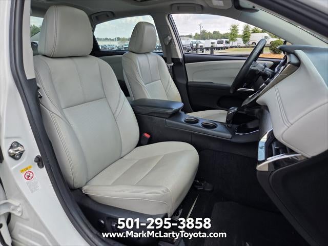 2016 Toyota Avalon Hybrid Limited