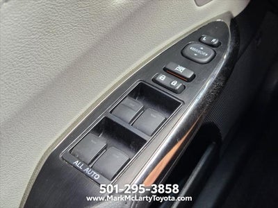 2016 Toyota Avalon Hybrid Limited