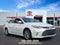 2016 Toyota Avalon Hybrid Limited