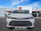 2016 Toyota Avalon Hybrid Limited