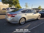 2015 Toyota AVALON HYBRID XLE Premium