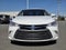 2017 Toyota CAMRY HYBRID LE