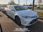 2017 Toyota Avalon XLE