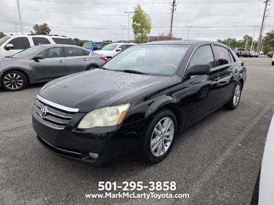2006 Toyota Avalon Limited