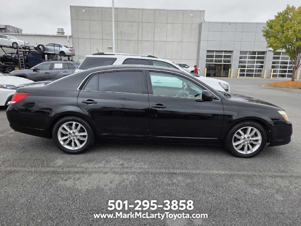 2006 Toyota Avalon Limited