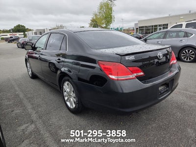 2006 Toyota Avalon Limited
