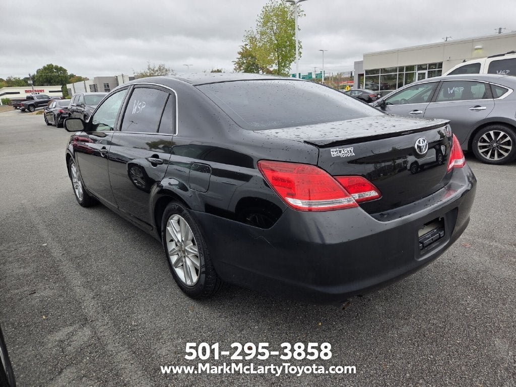 2006 Toyota Avalon Limited