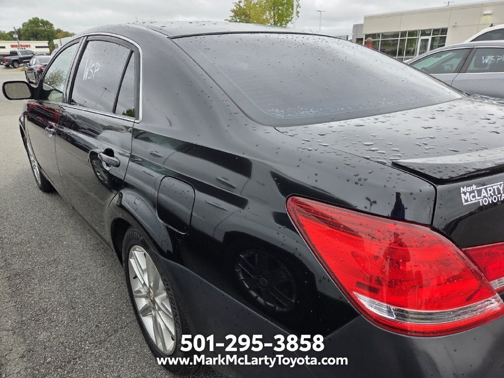 2006 Toyota Avalon Limited