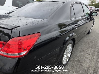 2006 Toyota Avalon Limited