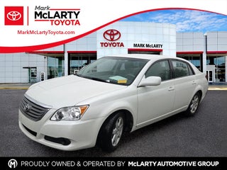 2010 Toyota Avalon Base