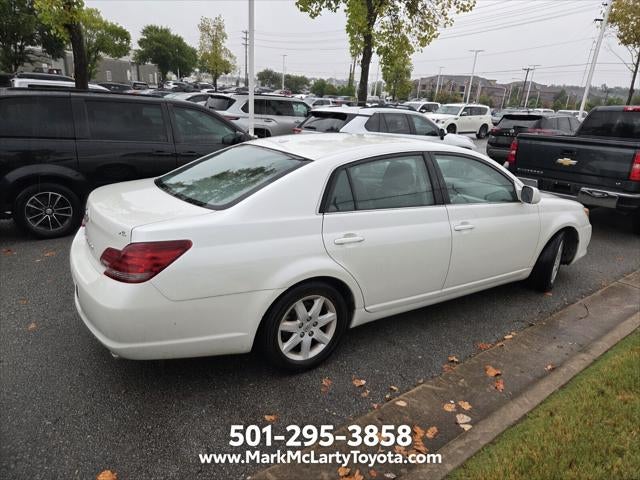 2010 Toyota AVALON XL