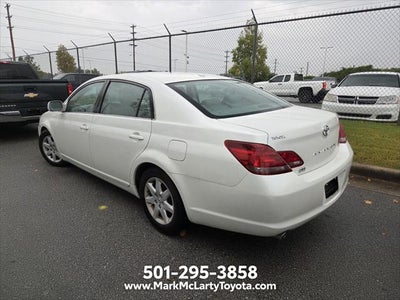 2010 Toyota AVALON XL