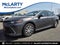 2023 Toyota Camry Hybrid LE