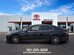 2022 Toyota Camry Hybrid SE
