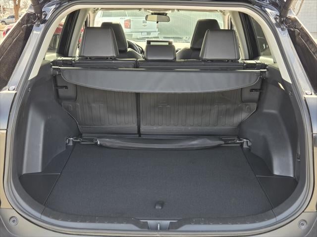 2025 Toyota RAV4 HYBRID XLE Premium