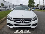 2015 Mercedes-Benz C-Class C 300