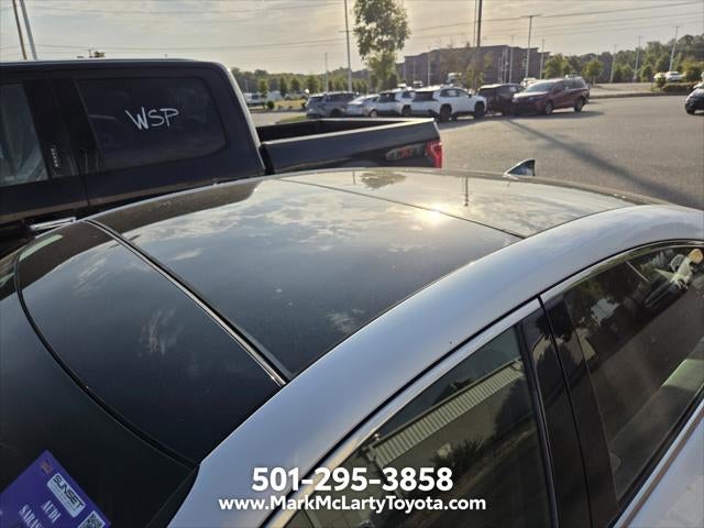 2019 Lexus ES 350 Luxury