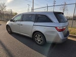 2013 Honda Odyssey EX-L
