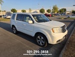 2014 Honda Pilot EX-L