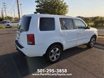 2014 Honda Pilot EX-L