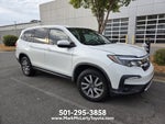 2020 Honda Pilot EX